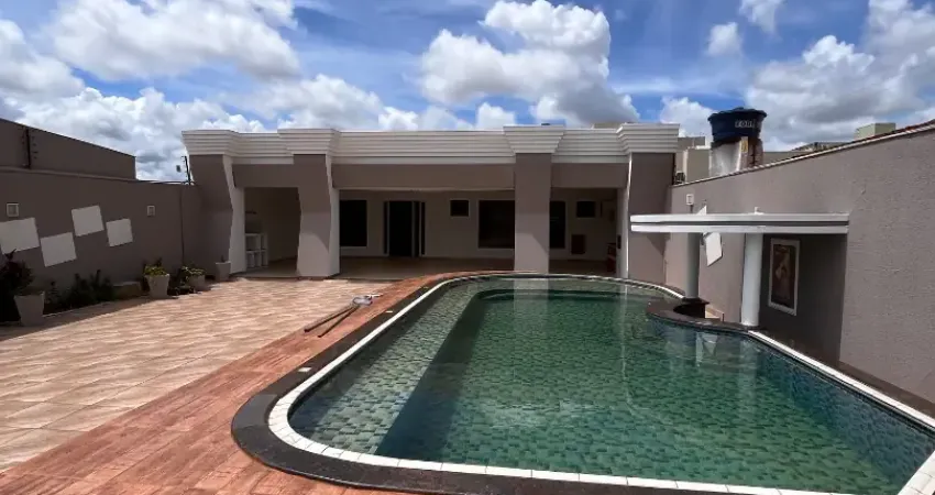 Casa para Locação – Bairro Jundiaí Ideal para uso Residencial ou Comercial