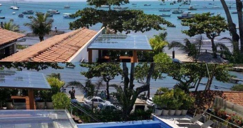 Casa à venda em BÚZIOS/RJ
