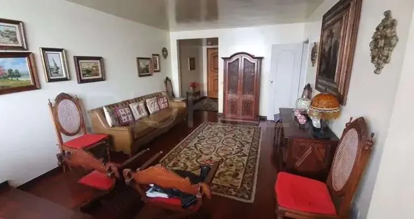 Apartamento de 3 quartos, com 140m², à venda no Ingá, Niterói/RJ