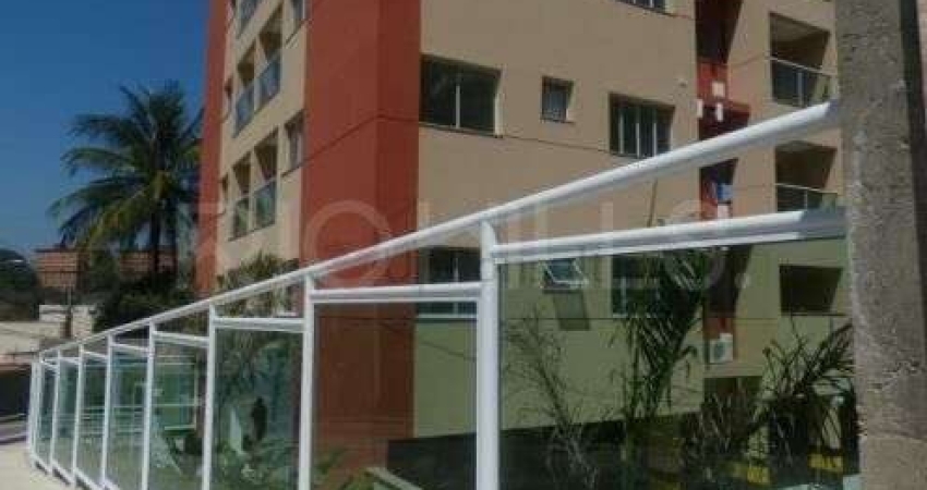 Apartamento de 3 quartos, com 64m², à venda no bairro Fátima, Niterói/RJ