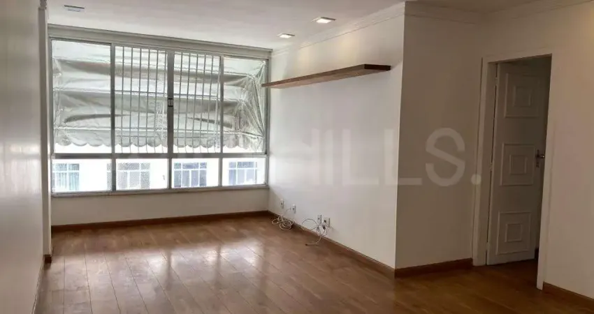 Apartamento de 3 quartos, com 110m², à venda em icaraí, niterói/rj