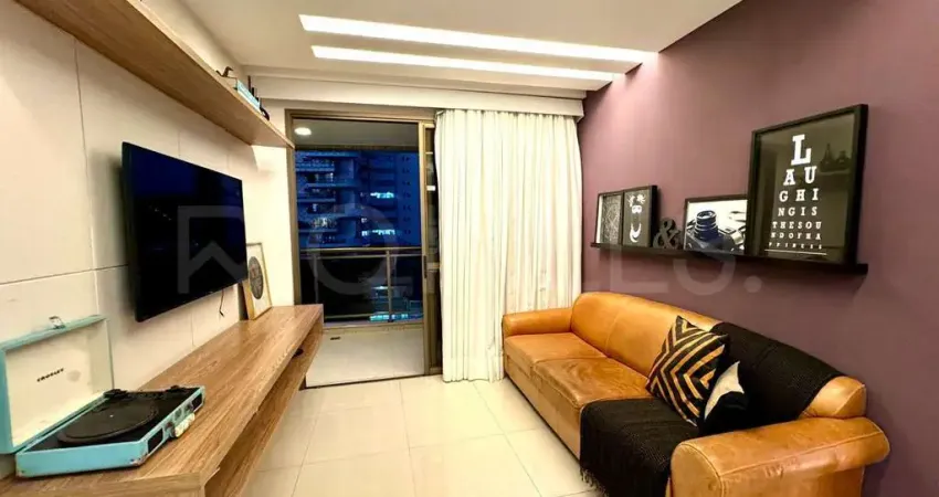 Apartamento de 2 quartos, com 85m², à venda no jardim icaraí, niterói/rj