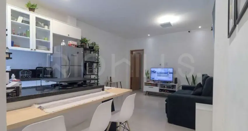 Apartamento de 2 quartos, com 73m², à venda em Botafogo, Rio de Janeiro/RJ