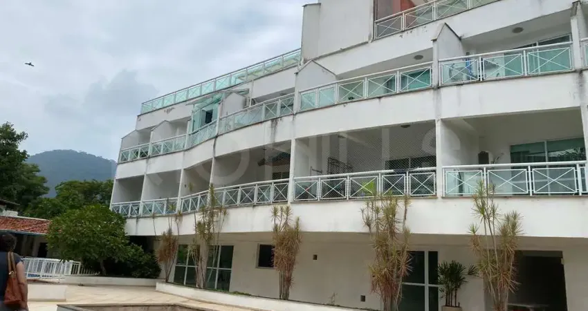 Apartamento de 1 quarto, com 60m², à venda em Itaipu, Niterói/RJ