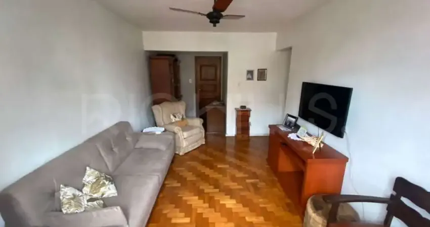 Apartamento de 2 quartos, com 60m², à venda no Centro, Niterói/RJ