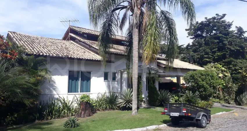 Casa em condomínio fechado com 3 quartos à venda na Rua Cândido Portinari, Vila Progresso, Niterói