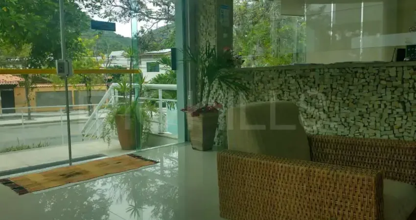 Apartamento para alugar no bairro Itacoatiara - Niterói/RJ (319)