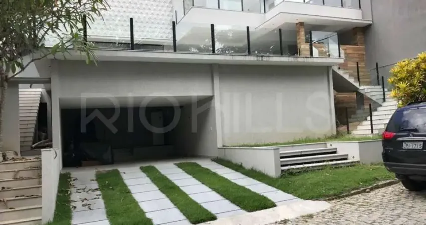Casa em condomínio fechado com 5 quartos à venda na Estrada Caetano Monteiro, Pendotiba, Niterói