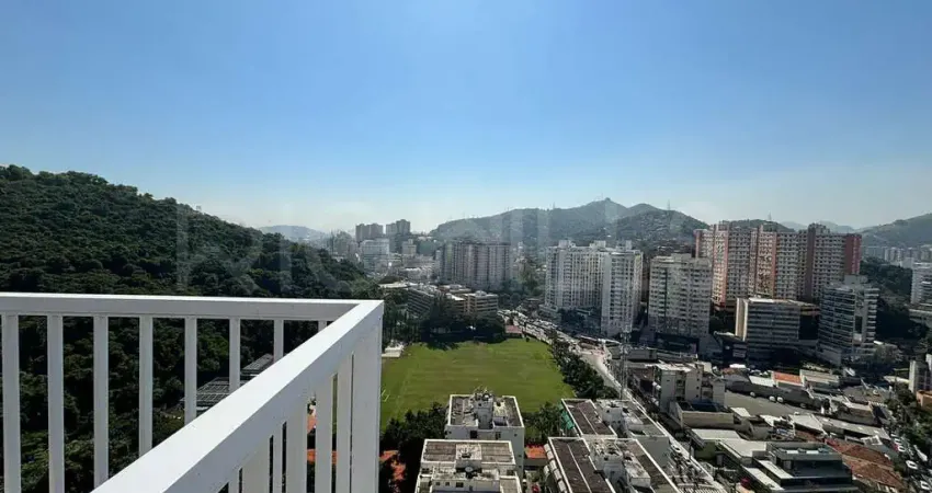 Apartamento Cobertura Triplex à venda no bairro Icaraí - Niterói/RJ (589)