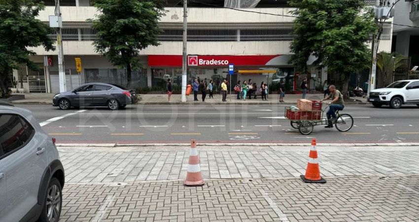 Loja Comercial de 402m² para alugar no Ingá, Niterói/RJ