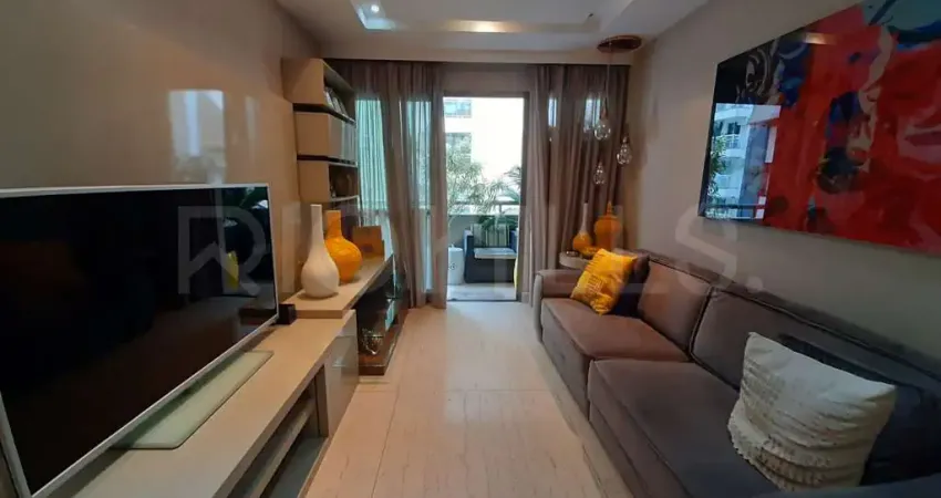 Apartamento com 3 quartos à venda na Rua Juiz Goulart Monteiro, 07, Vital Brazil, Niterói