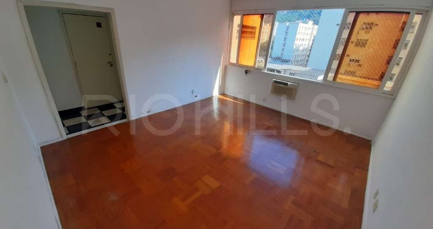 Apartamento à venda no bairro Laranjeiras - Rio de Janeiro/RJ (507)