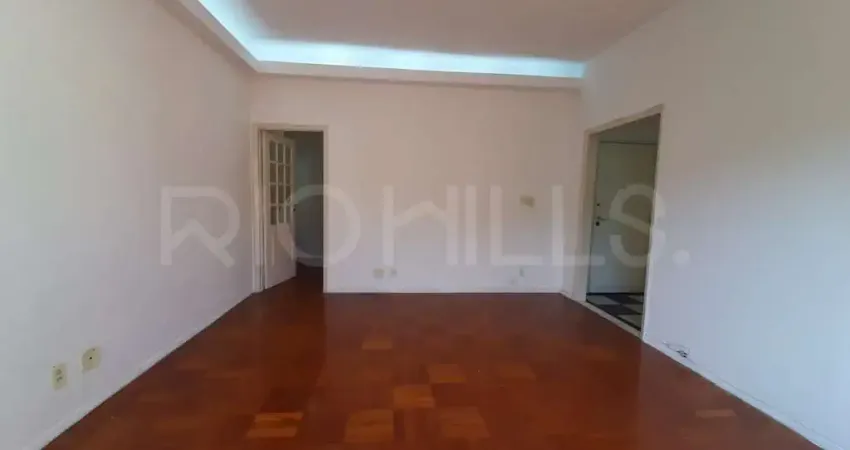 Apartamento à venda no bairro laranjeiras - rio de janeiro/rj (507)