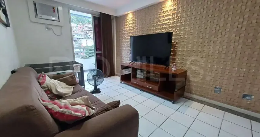 Apartamento à venda no bairro Vital Brazil - Niterói/RJ (529)