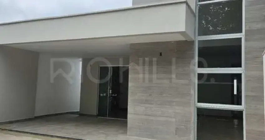 Casa Linear de 2 quartos, com 114m², à venda no Engenho do Mato, Niterói/RJ