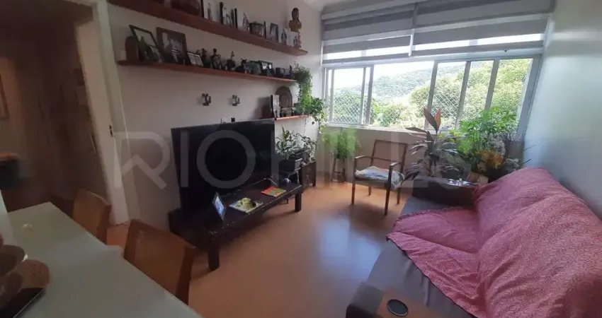 Apartamento de 2 quartos, com 70m², à venda em São Francisco, Niterói/RJ