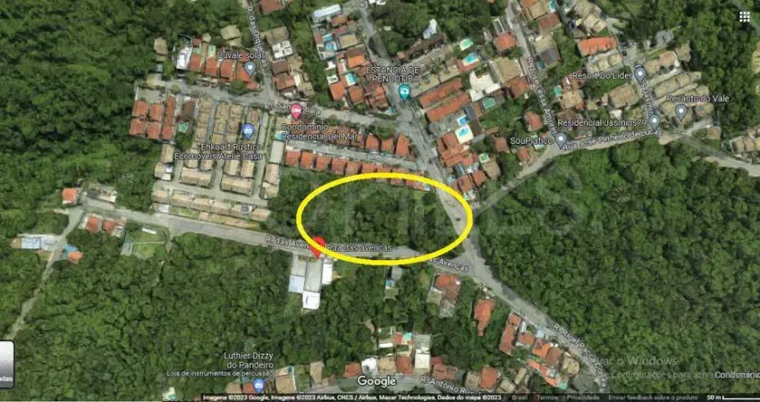 Terreno à venda no bairro Maria Paula - São Gonçalo/RJ (401)