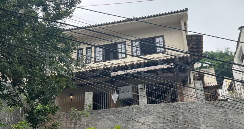 Casa à venda no bairro Pe Pequeno - Niterói/RJ (452)