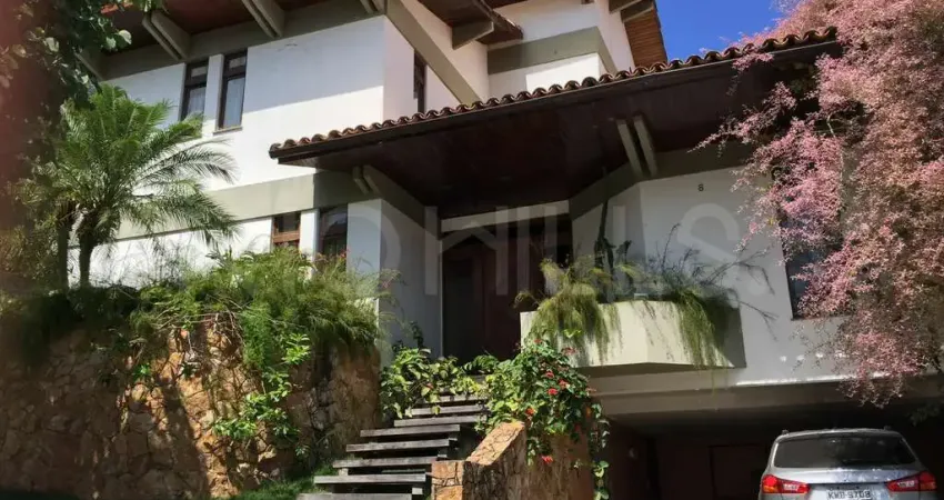 Casa à venda no bairro São Francisco, Niterói/RJ (102)