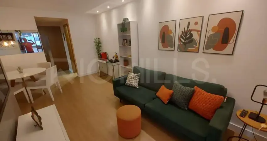 Apartamento de 2 quartos, com 80m², à venda em Icaraí, Niterói/RJ