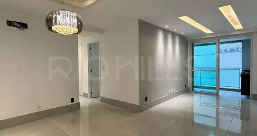 Apartamento de 3 quartos, com 120m², à venda no Jardim Icaraí, Niterói/RJ