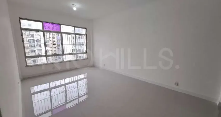 Apartamento de 3 quartos, com 130m², à venda em icaraí, niterói/rj