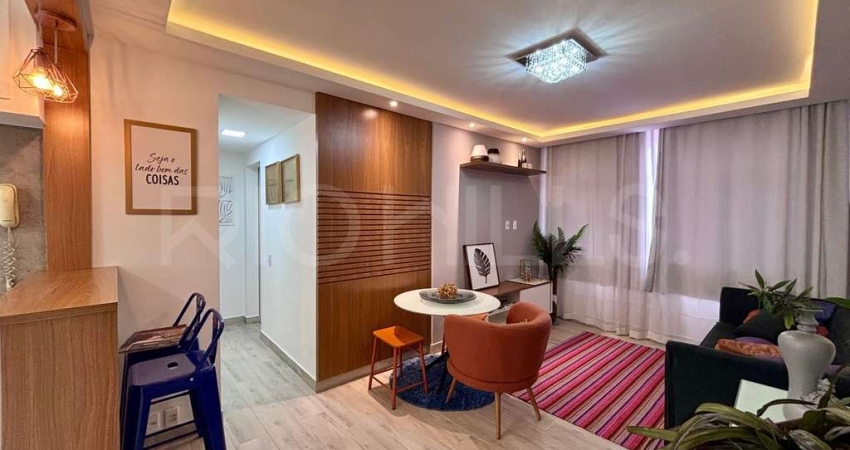 Apartamento de 2 quartos, com 85m², à venda no Jardim Icaraí, Niterói/RJ