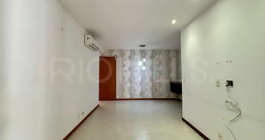Apartamento de 2 quartos, com 79m², à venda em Icaraí, Niterói/RJ