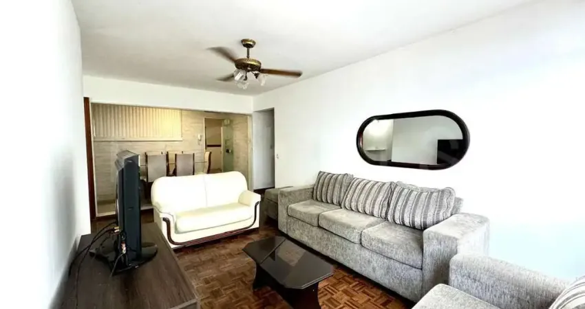 Apartamento de 3 quartos, com 133m², à venda na praia de icaraí, niterói/rj