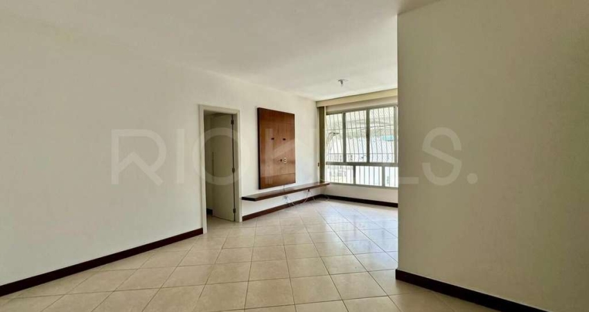 Apartamento de 3 quartos, com 110m², à venda em Icaraí, Niterói/RJ