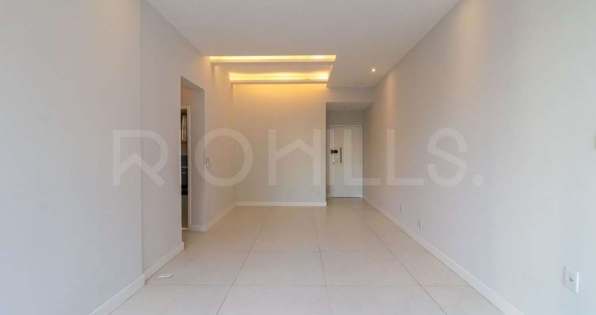 Apartamento de 3 quartos, com 112m², à venda em Ipanema, Niterói/RJ