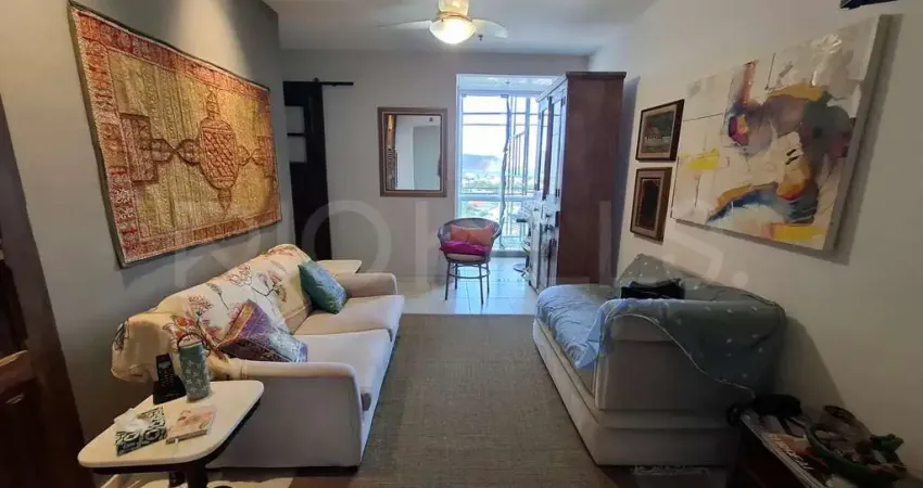 Apartamento de 1 quarto, com 78m², à venda em Camboinhas, Niterói/RJ