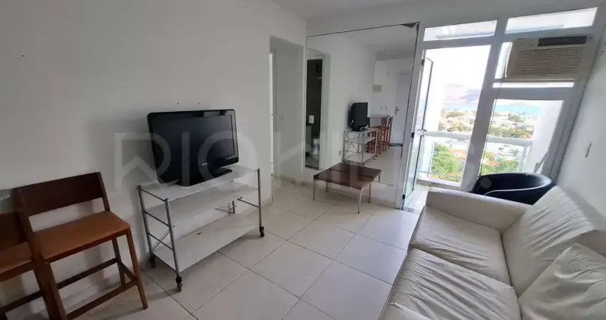 Apartamento Cobertura Duplex de 2 quartos, com 102m², à venda em Camboinhas, Niterói/RJ