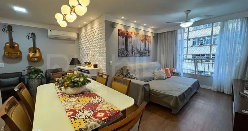 Apartamento de 3 quartos, com 117m², à venda no Ingá, Niterói/RJ