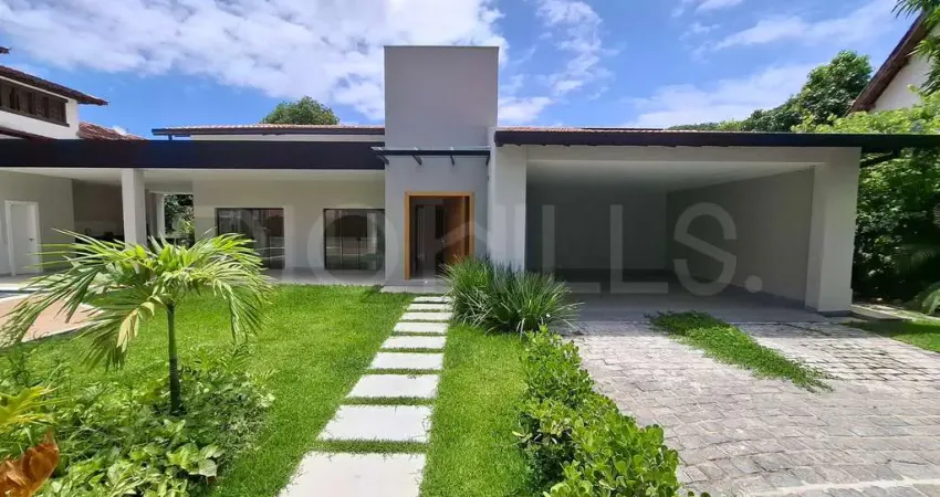 Casa em Condomínio, com 4 quartos e 330m², à venda em Itaipu, Niterói/RJ