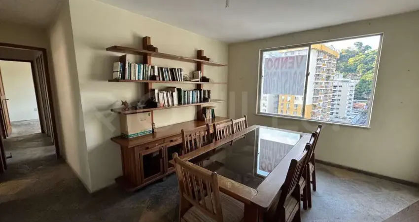 Apartamento Cobertura Duplex de 2 quartos, com 180m², à venda na Vital Brazil, Niterói/RJ