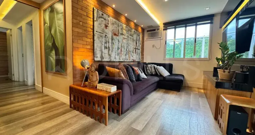 Apartamento Cobertura Linear de 3 quartos, com 210m², à venda em Santa Rosa, Niterói/RJ