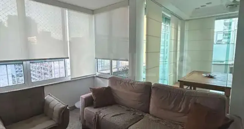 Apartamento Cobertura Duplex de 3 quartos, com 210m², à venda em Icaraí, Niterói/RJ