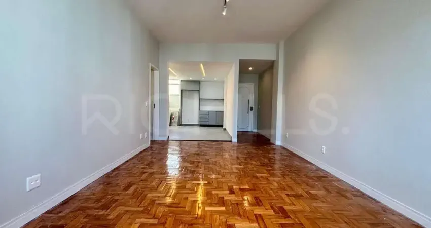 Apartamento de 3 quartos, com 120m², à venda em Icaraí, Niterói/RJ