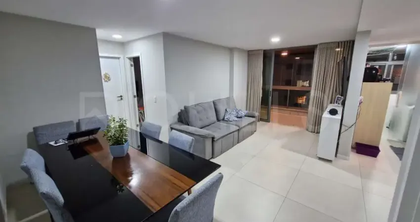 Apartamento de 2 quartos, com 78m², à venda em Icaraí, Niterói/RJ