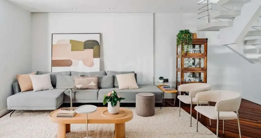 Apartamento Cobertura Duplex de 4 quartos, com 433m², à venda no Jardim Icaraí, Niterói/RJ