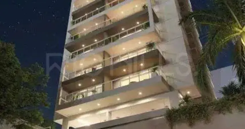 Apartamento de 2 quartos, com 71m², à venda no Centro, Niterói/RJ