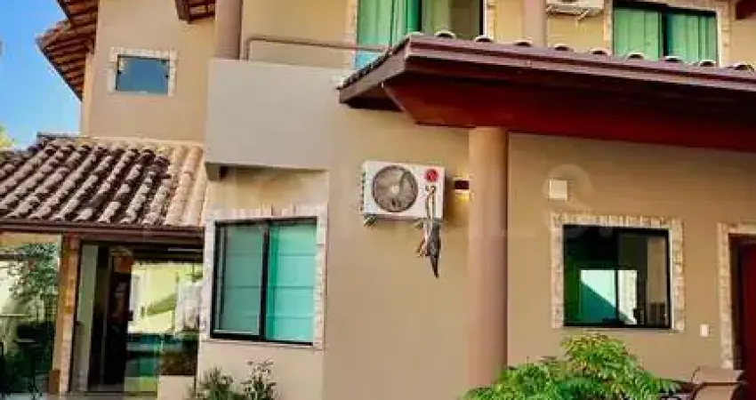 Casa Duplex em Condomínio, com 5 quartos e 330m², à venda em Piratininga, Niterói/RJ