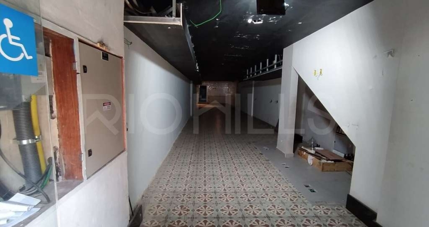 Casa comercial à venda na Rua Aurelino Leal, 24, Centro, Niterói