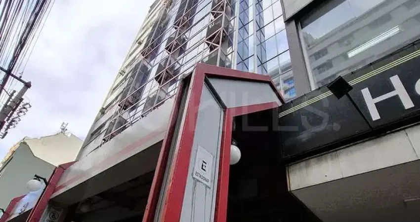 Sala Comercial de 45m² à venda no Centro, Niterói/RJ