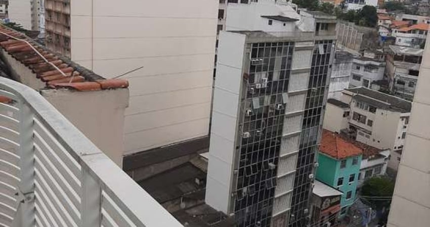 Casa comercial à venda na Rua da Conceição, Centro, Niterói
