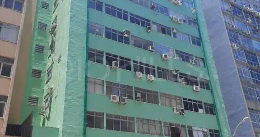 Casa comercial à venda na Avenida Ernani do Amaral Peixoto, Centro, Niterói