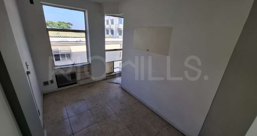 Sala Comercial de 30m² à venda em São Francisco, Niterói/RJ