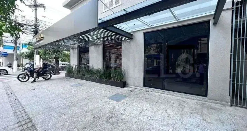 Loja Comercial de 32m² para alugar em Icaraí, Niterói/RJ