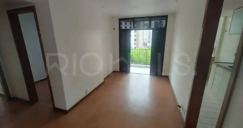 Apartamento de 2 quartos, com 70m², à venda em Icaraí, Niterói/RJ